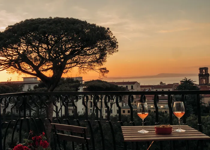 Bed & Breakfast Mermaids' Dream 4*