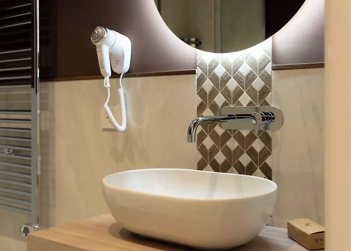 Bed & Breakfast Mermaids' Dream 4*