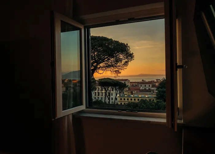 Bed & Breakfast Mermaids' Dream Sorrento