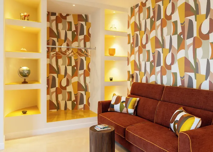 Alojamento de Acomodação e Pequeno-almoço Mermaids' Dream