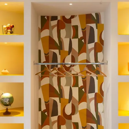 Mermaids' Dream Panzió Sorrento