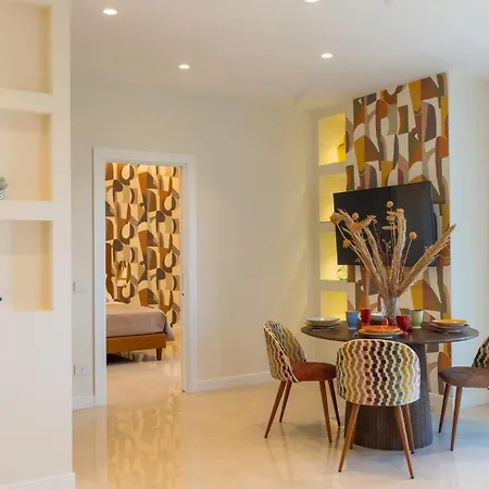 Mermaids' Dream Panzió Sorrento