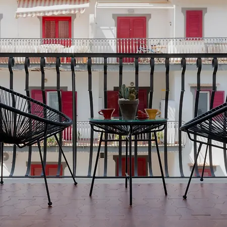 Mermaids' Dream 4* Sorrent