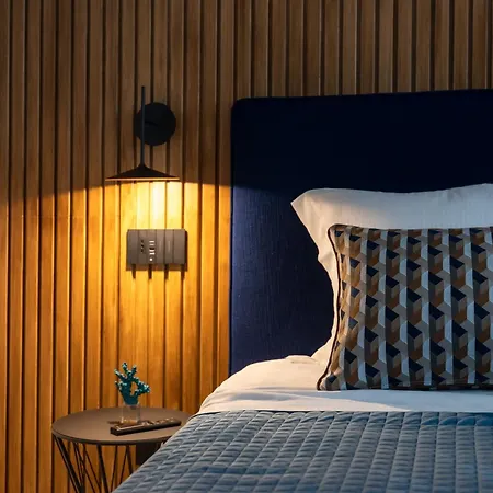 Panzió Mermaids' Dream 4*