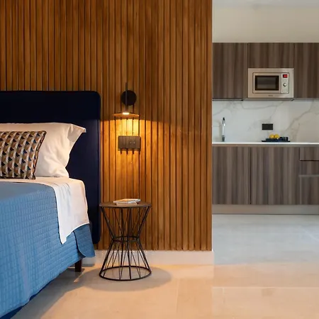 Mermaids' Dream Panzió Sorrento