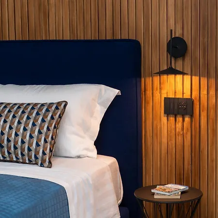 Panzió Mermaids' Dream Sorrento