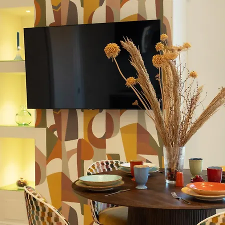 Mermaids' Dream 4* Sorrento