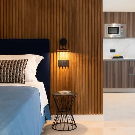 Panzió Mermaids' Dream 4*