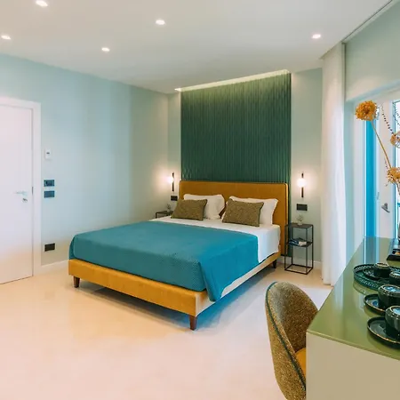 Panzió Mermaids' Dream Sorrento