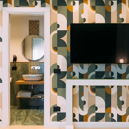 Mermaids' Dream Panzió Sorrento