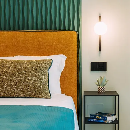 Panzió Mermaids' Dream Sorrento