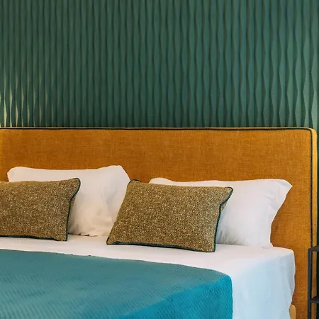 Panzió Mermaids' Dream Sorrento