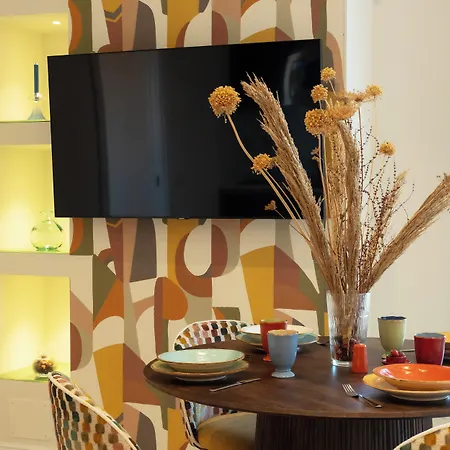 Panzió Mermaids' Dream