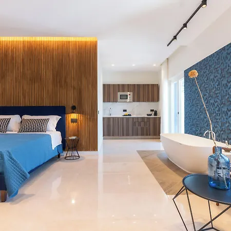 Mermaids' Dream Sorrento