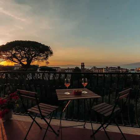 Mermaids' Dream Panzió