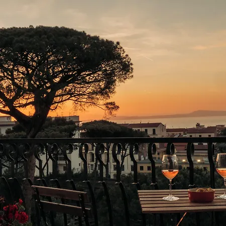 Panzió Mermaids' Dream 4*