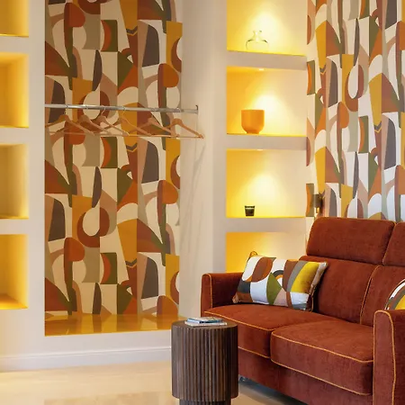 Panzió Mermaids' Dream Sorrento