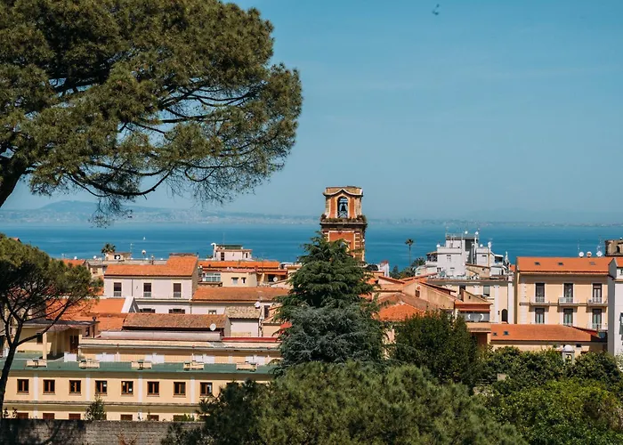 Mermaids' Dream Frühstückspension