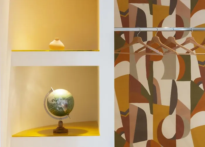 Mermaids' Dream Frühstückspension