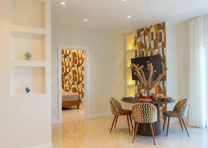 Mermaids' Dream Отель типа 