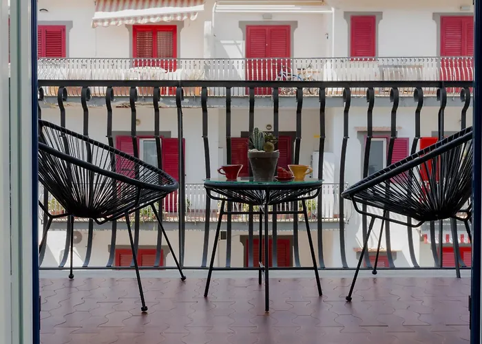 Mermaids' Dream 4* Сорренто