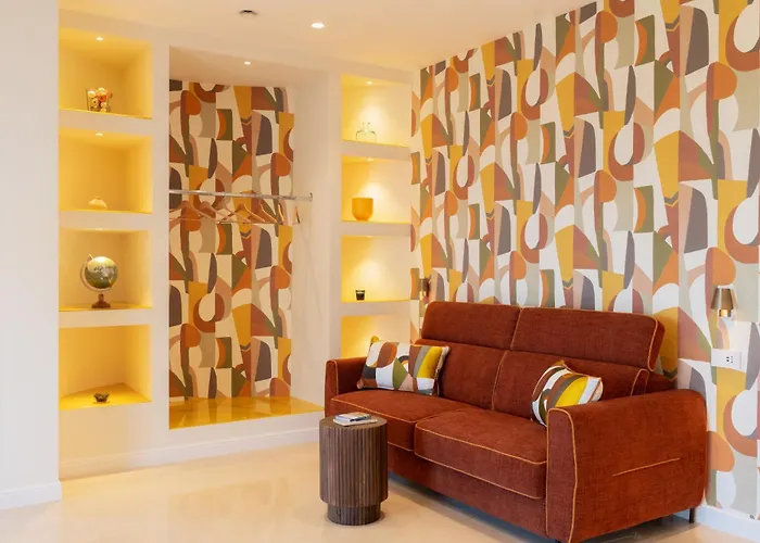 Mermaids' Dream 4* Sorrent