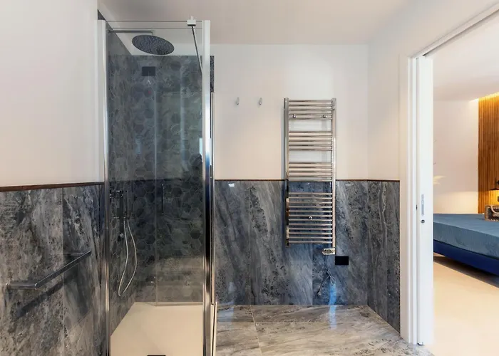 Frühstückspension Mermaids' Dream