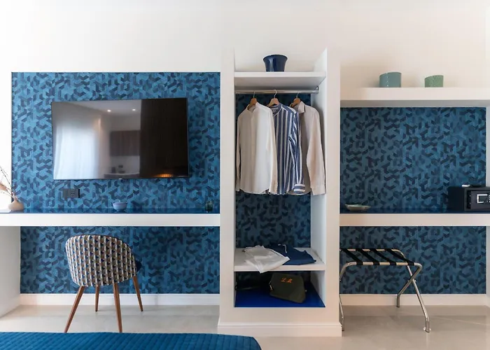 Mermaids' Dream Сорренто