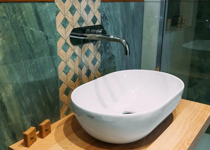 Mermaids' Dream Frühstückspension