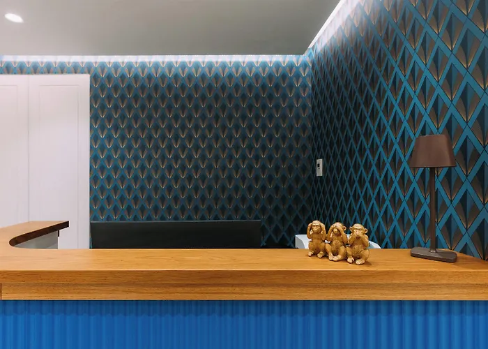 Frühstückspension Mermaids' Dream Sorrent