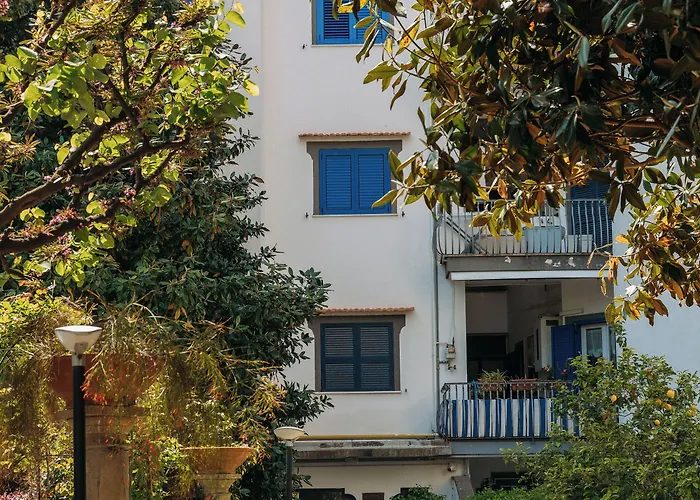 Mermaids' Dream Frühstückspension