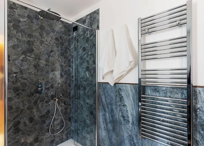 Mermaids' Dream Frühstückspension