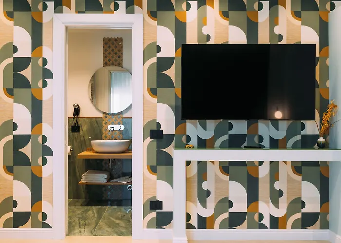 Mermaids' Dream Отель типа 