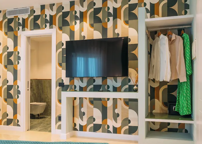 Mermaids' Dream 4* Сорренто